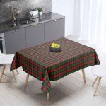 Code TC408 - Table Cloth Collection Red