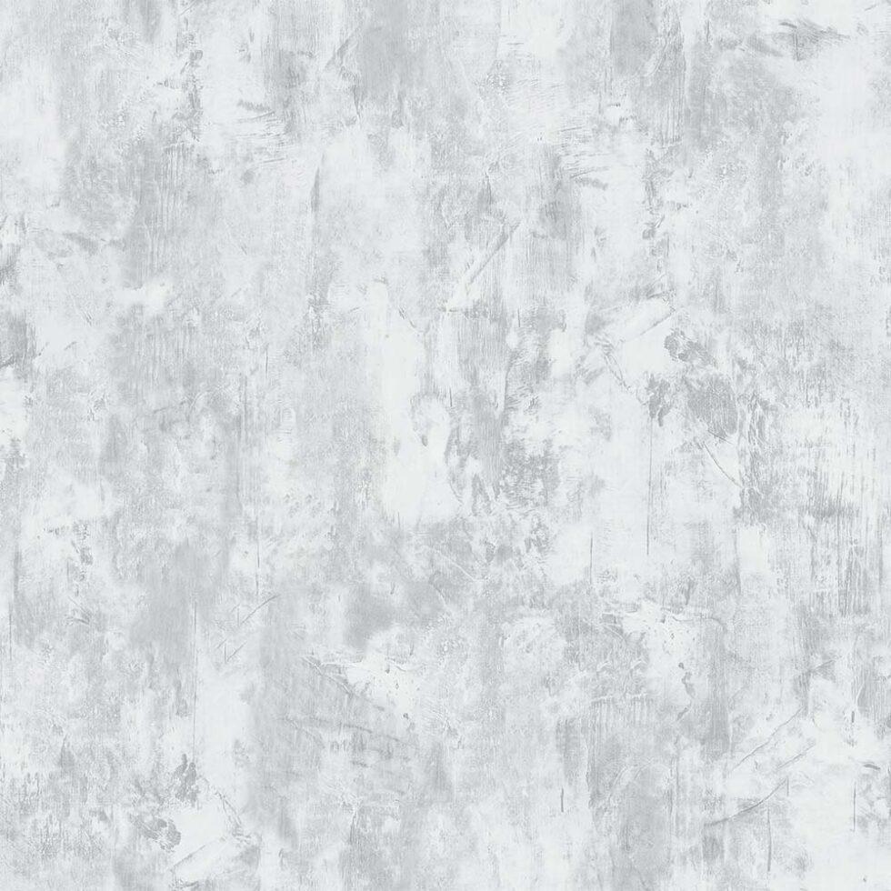 Textured Abstract Pattern Wallpaper White Code 4707-1