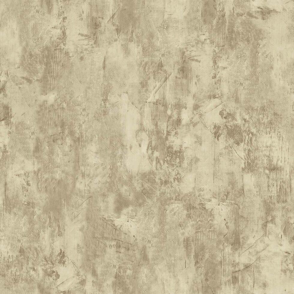 Textured Abstract Pattern Wallpaper Beige Code 4707-4