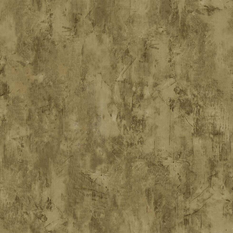 Textured Abstract Pattern Wallpaper Yellow Code 4707-6