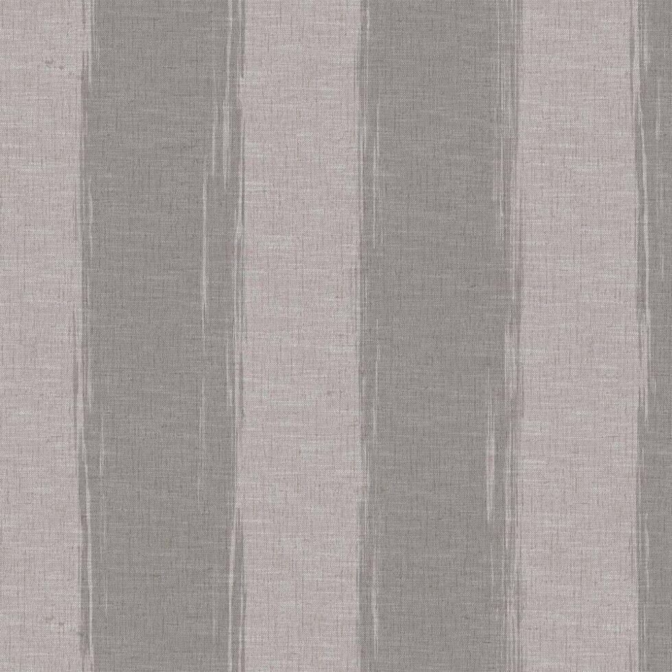 Modern Bold Stripes Wallpaper Gray Code 4709-4