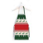 Code AP404 - Multicoloured Apron Collection