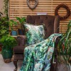 Cushion Collection Green Code EY107 - Image 2