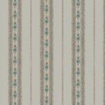 Classic delicate striped ornament wallpaper Beige Gray Code 5808-4