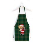 Code AP401 – Green Apron Collection