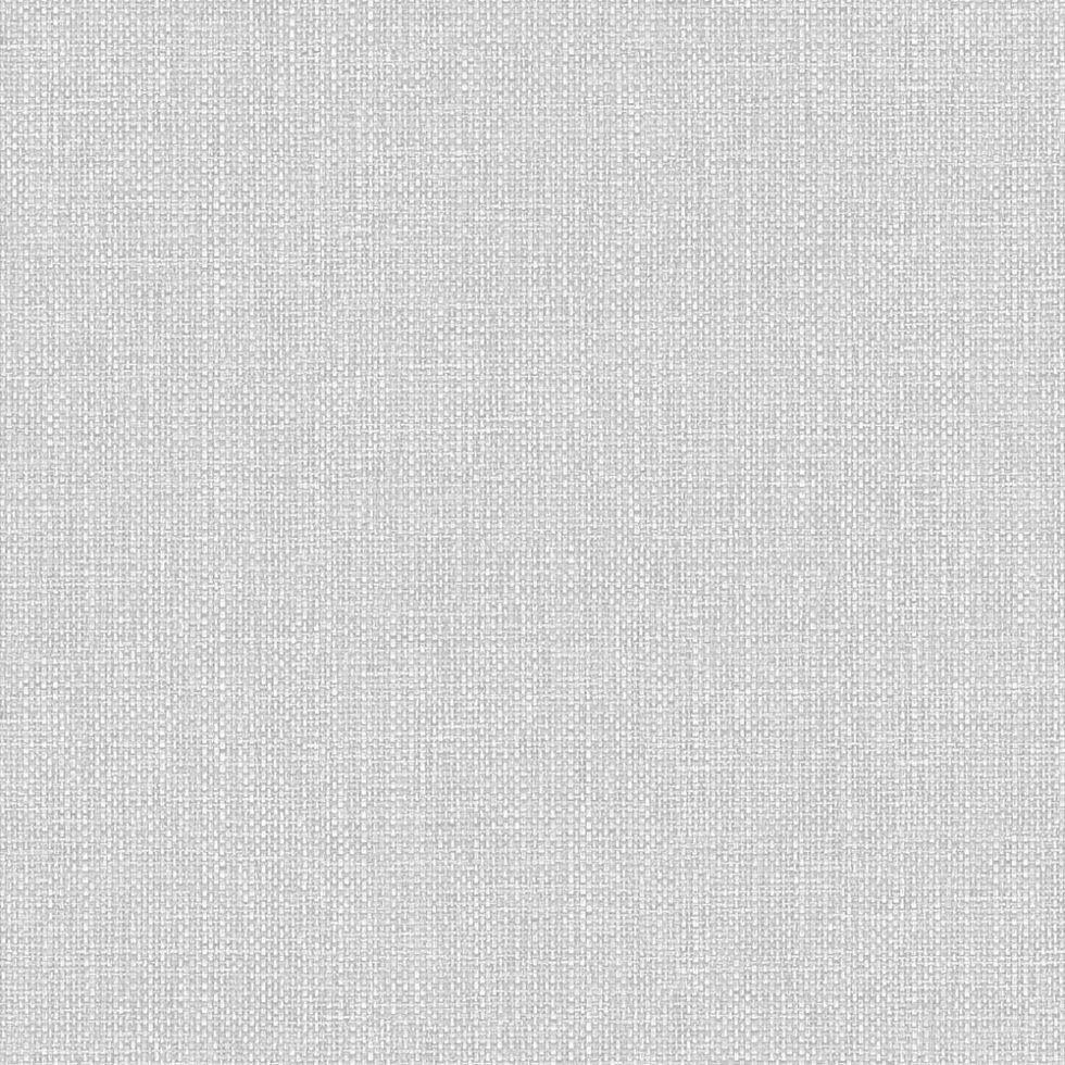 Rough linen cloth texture wallpaper White Code 7801-1 - Image 3