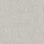 Rough linen cloth texture wallpaper Silver Code 7801-2 - Image 3