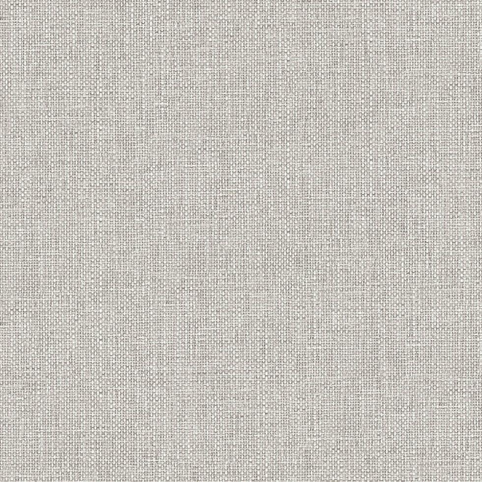 Rough linen cloth texture wallpaper Silver Code 7801-2 - Image 3