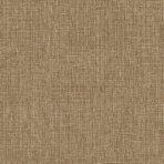 Rough linen cloth texture wallpaper Brown Code 7801-6 - Image 3