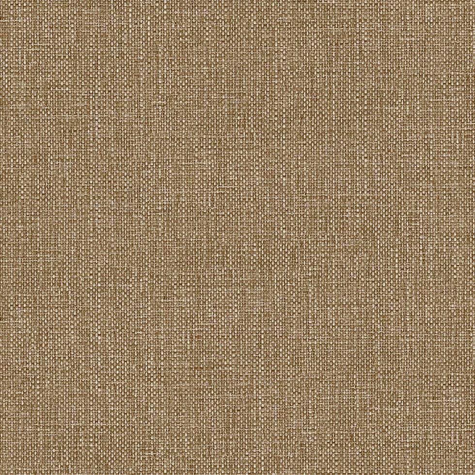 Rough linen cloth texture wallpaper Brown Code 7801-6 - Image 3