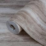 Marbled abstract pattern wallpaper Beige Code 7802-2