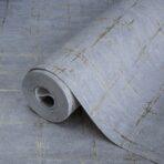Texture and scratches modern pattern wallpaper Gray Code 7813-4