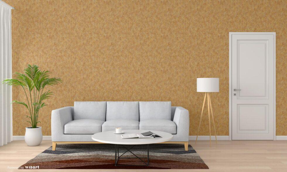 Abstract textured pattern wallpaper Gold Code 7817-3 - Image 6