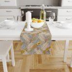 Code TR118 - Table Runner Collection Multicoloured