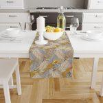 Code TR118 - Table Runner Collection Multicoloured