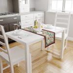 Code TR124 - Table Runner Collection Multicoloured