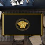 Code TC107 - Table Cloth Collection Black
