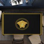 Code TC107 - Table Cloth Collection Black