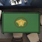 Code TC122 - Table Cloth Collection Green