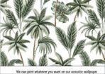 Acoustic Wallpaper Dark Silver Code AC1902 - Image 8