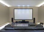 Acoustic Wallpaper Dark Silver Code AC1902 - Image 4