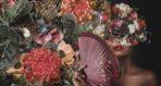 Beauty Center MURAL WALLPAPER, Available in Various Paper Texture, Code B118. 105 CM WIDE ROLL PANELS.