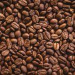 Coffee Bar, VINYL FABRIC TEXTILE Wall Mural in Different Texture, Code C112. It is produced as ONE PIECE WITHOUT JOINT.
