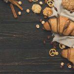 Coffee Bar, VINYL FABRIC TEXTILE Wall Mural in Different Texture, Code C117. It is produced as ONE PIECE WITHOUT JOINT.