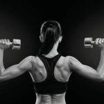 Fitness Center, VINYL FABRIC TEXTILE Wall Mural in Different Texture, Code G105. It is produced as ONE PIECE WITHOUT JOINT.