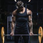 Fitness Center MURAL WALLPAPER, Available in Various Paper Texture, Code G123. 105 CM WIDE ROLL PANELS.