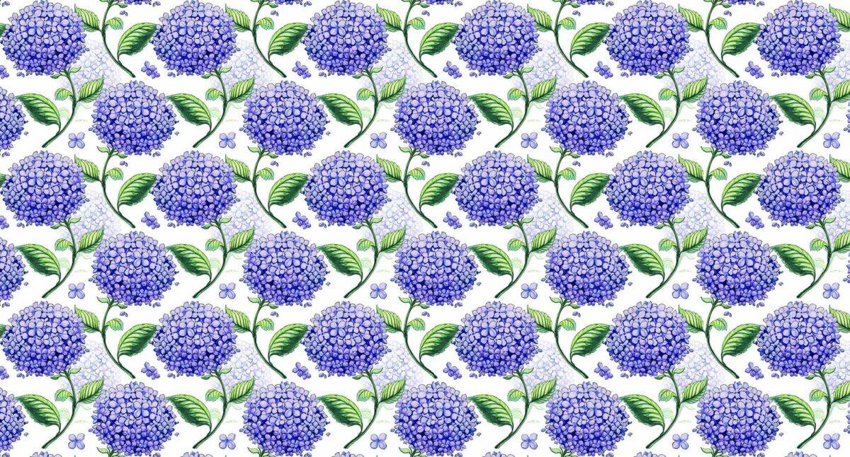 Trend MURAL WALLPAPER, Available in Various Paper Texture, Code M1004. It is Produced as 105 CM WIDE ROLL PANELS. - Image 1