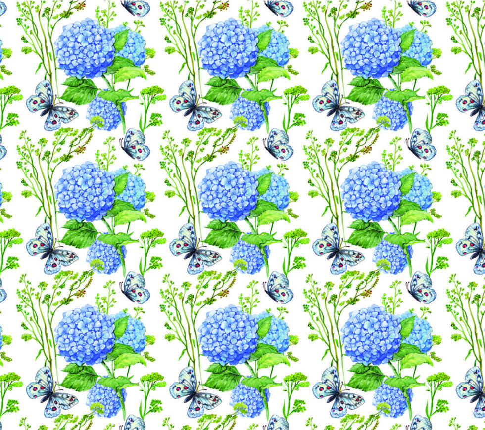 Code M1005 - Trend Mural Wallpaper - Image 2