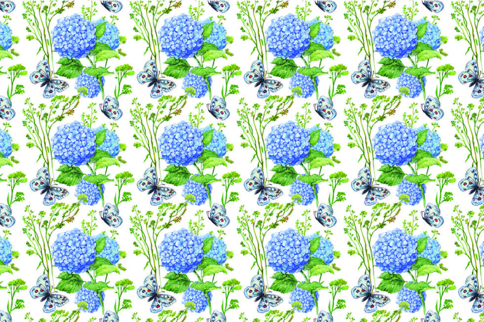 Code M1005 - Trend Mural Wallpaper - Image 3