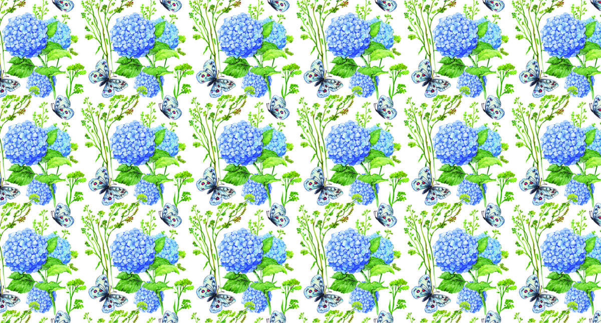Trend MURAL WALLPAPER, Available in Various Paper Texture, Code M1005. It is Produced as 105 CM WIDE ROLL PANELS. - Image 1