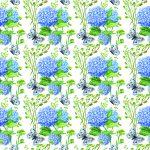 Trend, VINYL FABRIC TEXTILE Wall Mural in Different Texture, Code M1005. It is produced as ONE PIECE WITHOUT JOINT.