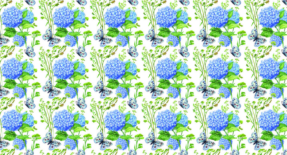 Code M1005 - Trend Mural Wallpaper - Image 4