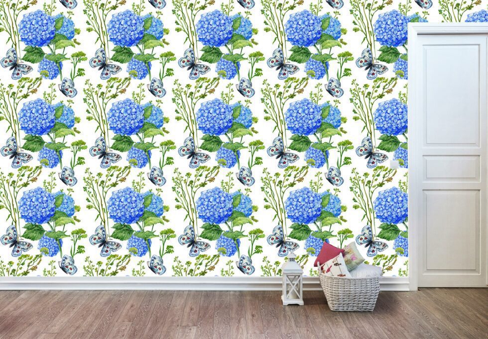 Code M1005 - Trend Mural Wallpaper