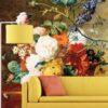 Art MURAL WALLPAPER, Available in Various Paper Texture, Code M1009. It is Produced as 105 CM WIDE ROLL PANELS. - Image 2