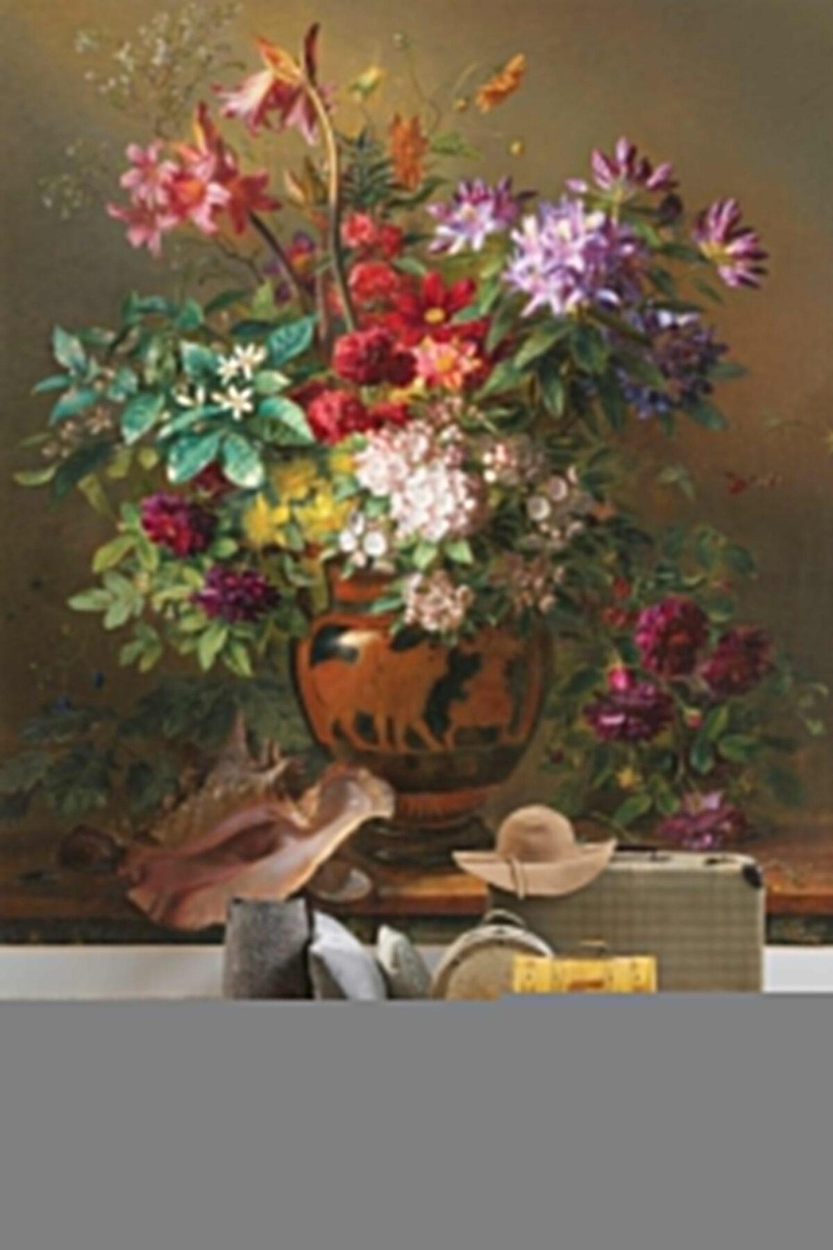 Art MURAL WALLPAPER, Available in Various Paper Texture, Code M1010. It is Produced as 105 CM WIDE ROLL PANELS. - Image 2