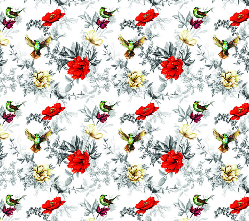 Code M1011 - Trend Mural Wallpaper - Image 2