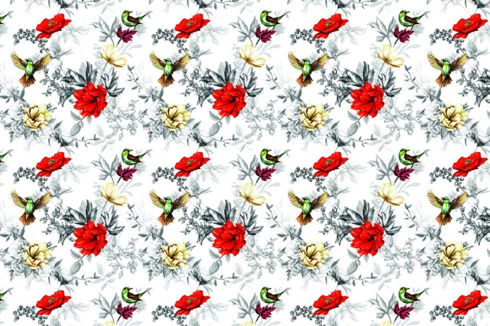 Code M1011 - Trend Mural Wallpaper - Image 3