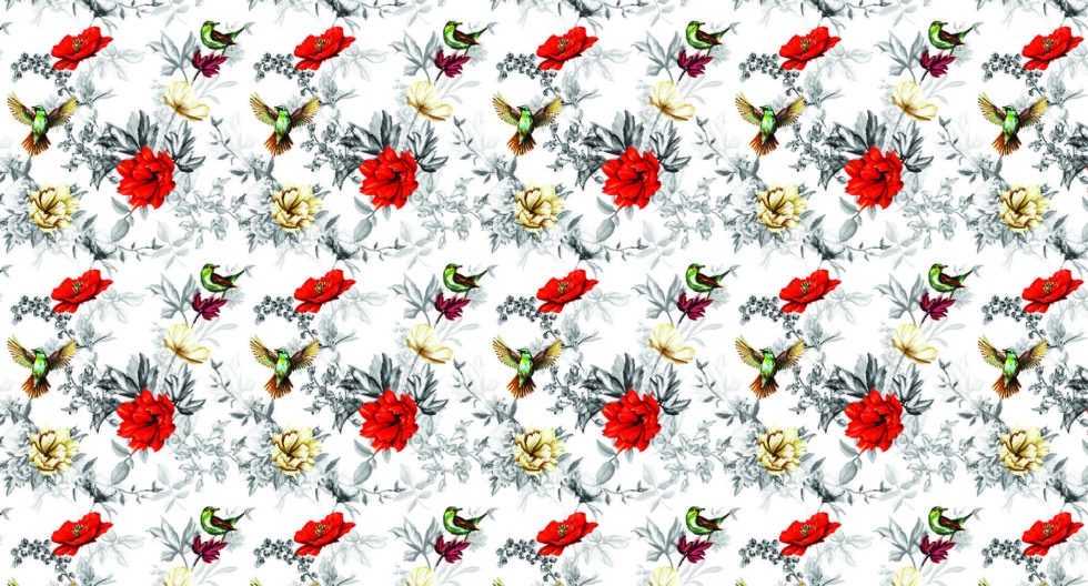 Code M1011 - Trend Mural Wallpaper - Image 4