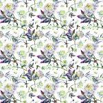 Trend, VINYL FABRIC TEXTILE Wall Mural in Different Texture, Code M1012. It is produced as ONE PIECE WITHOUT JOINT.