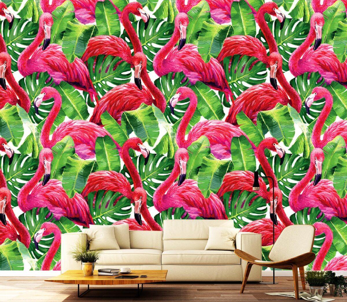 Trend MURAL WALLPAPER, Available in Various Paper Texture, Code M1014. It is Produced as 105 CM WIDE ROLL PANELS. - Image 2