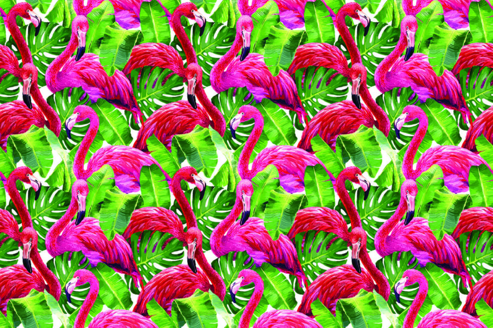 Code M1014 - Trend Mural Wallpaper - Image 3