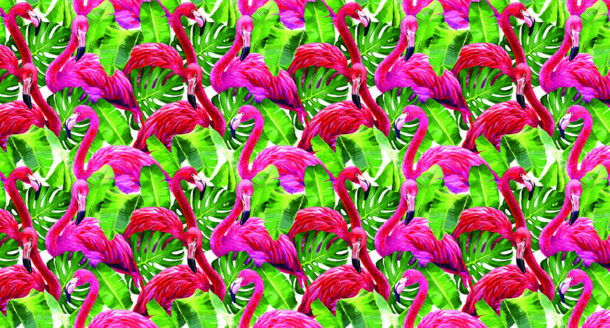 Trend MURAL WALLPAPER, Available in Various Paper Texture, Code M1014. It is Produced as 105 CM WIDE ROLL PANELS. - Image 1