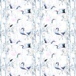 Trend, VINYL FABRIC TEXTILE Wall Mural in Different Texture, Code M1016. It is produced as ONE PIECE WITHOUT JOINT.