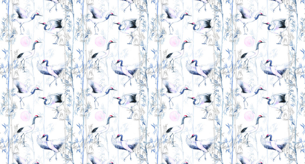 Code M1016 - Trend Mural Wallpaper - Image 4