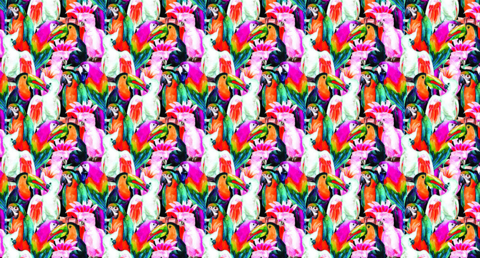 Code M1017 - Trend Mural Wallpaper - Image 4