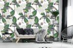 Trend MURAL WALLPAPER, Available in Various Paper Texture, Code M1019. It is Produced as 105 CM WIDE ROLL PANELS. - Image 2